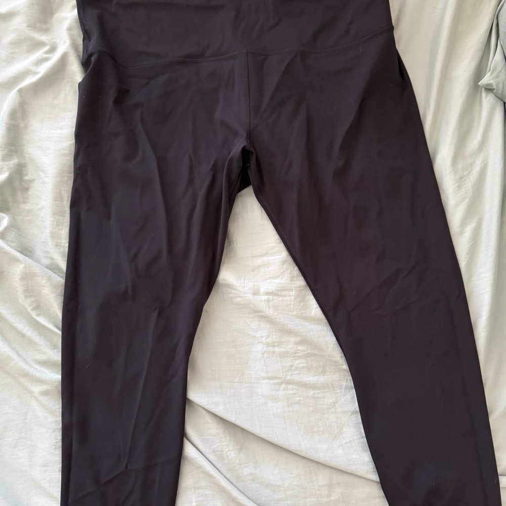 Wunder Under HR Tight 25” Lux